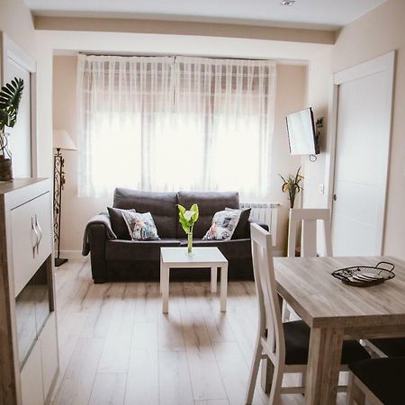 La Atalaya, Apartamento En リャネス エクステリア 写真