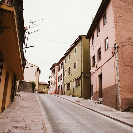 La Atalaya, Apartamento En リャネス エクステリア 写真