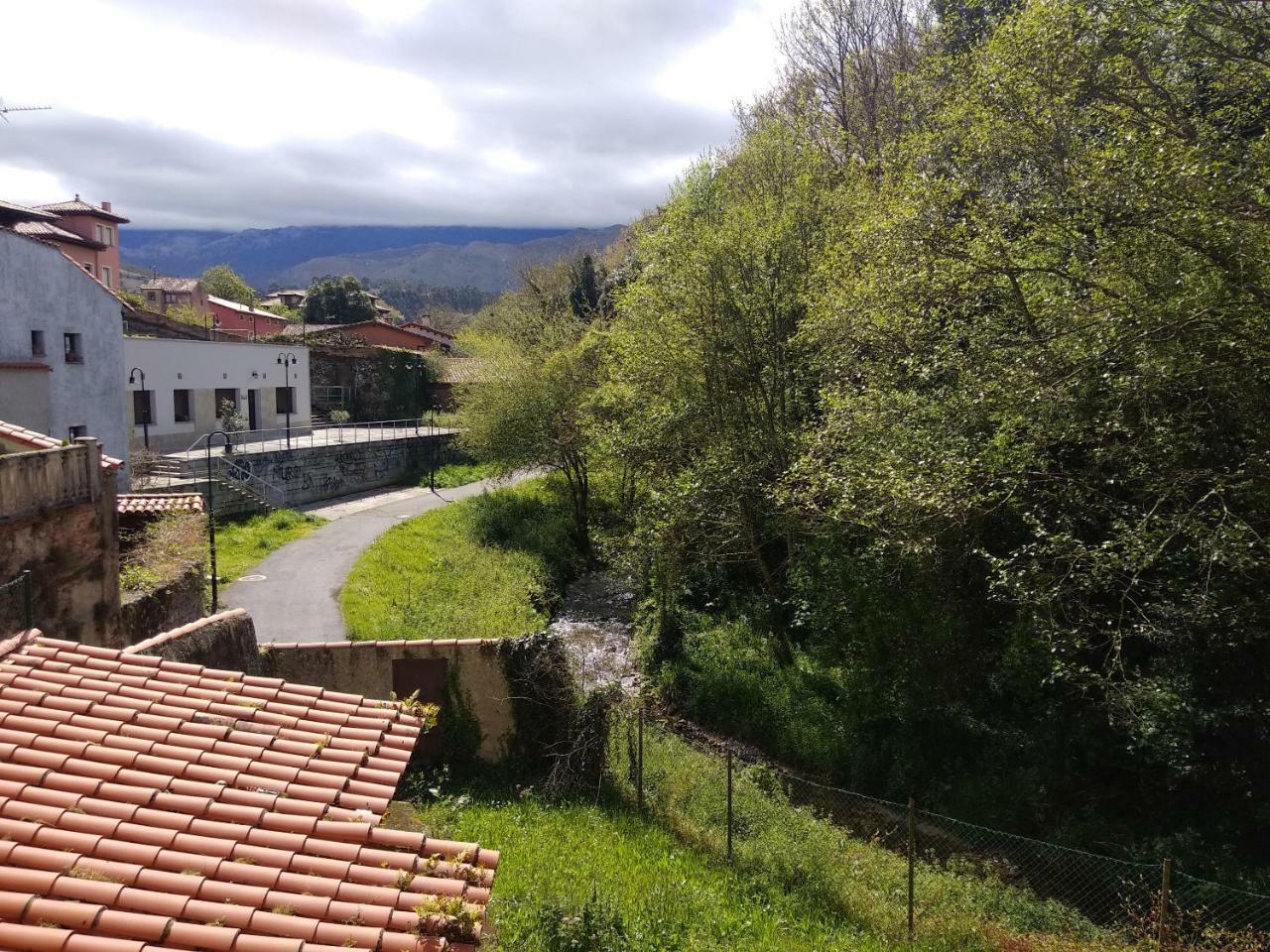 La Atalaya, Apartamento En リャネス エクステリア 写真