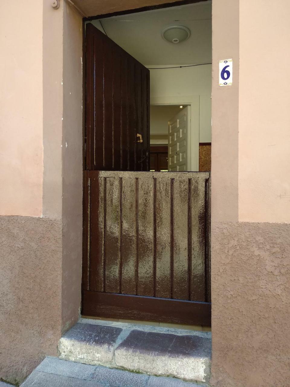 La Atalaya, Apartamento En リャネス エクステリア 写真