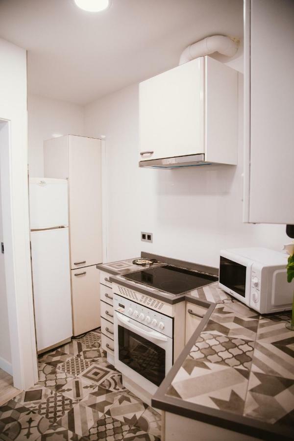 La Atalaya, Apartamento En リャネス エクステリア 写真
