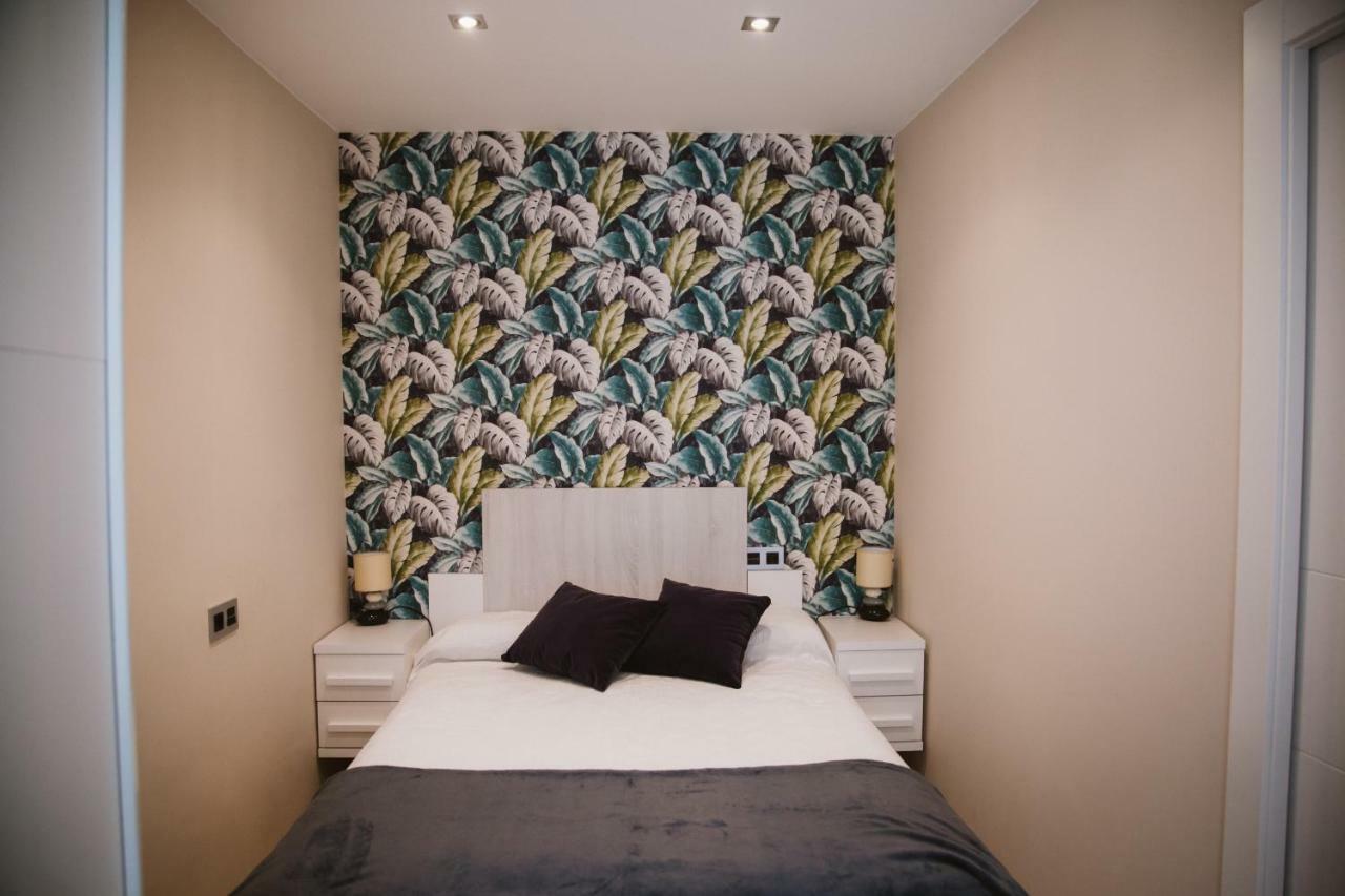 La Atalaya, Apartamento En リャネス エクステリア 写真