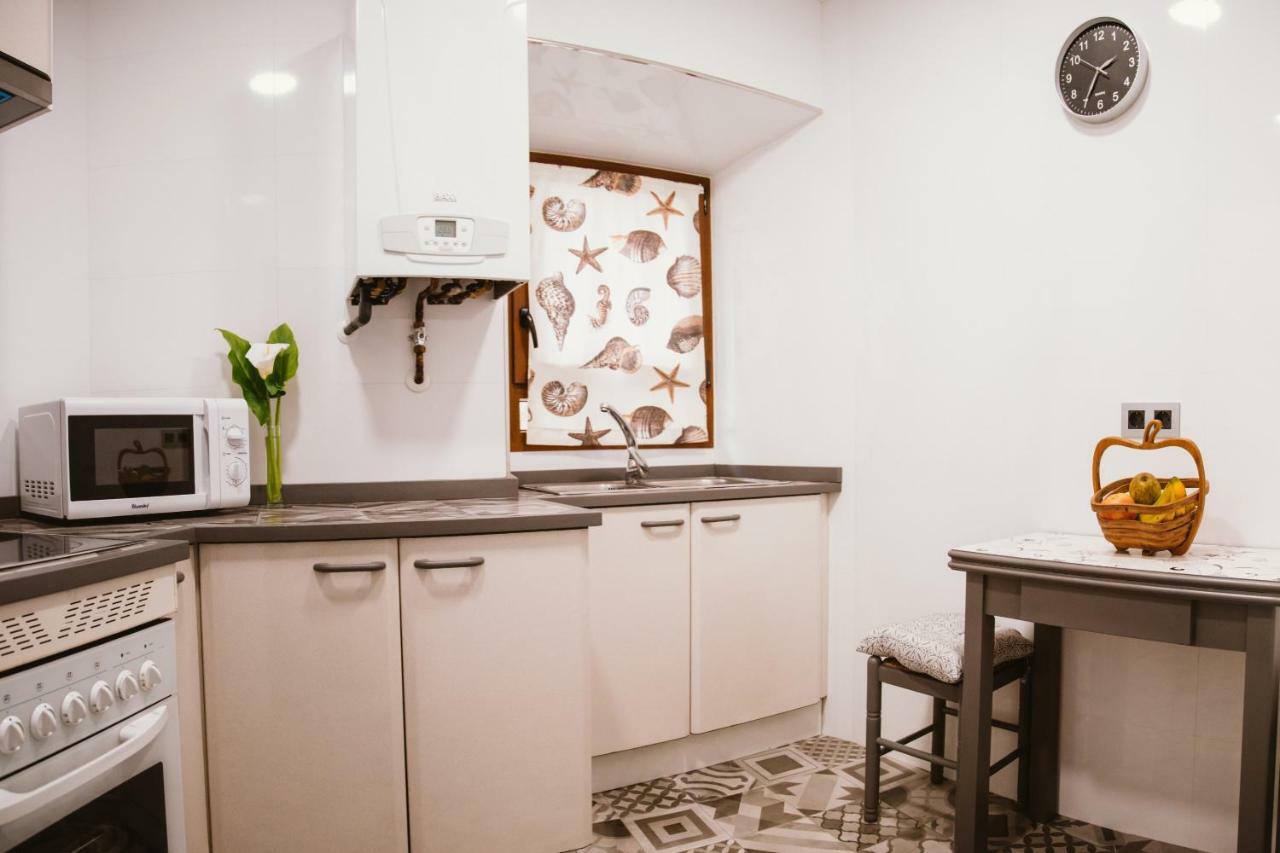 La Atalaya, Apartamento En リャネス エクステリア 写真