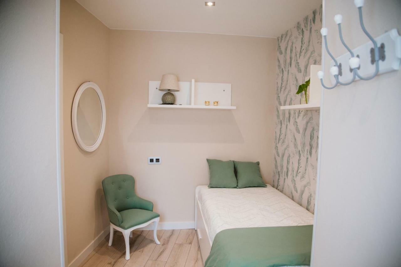 La Atalaya, Apartamento En リャネス エクステリア 写真
