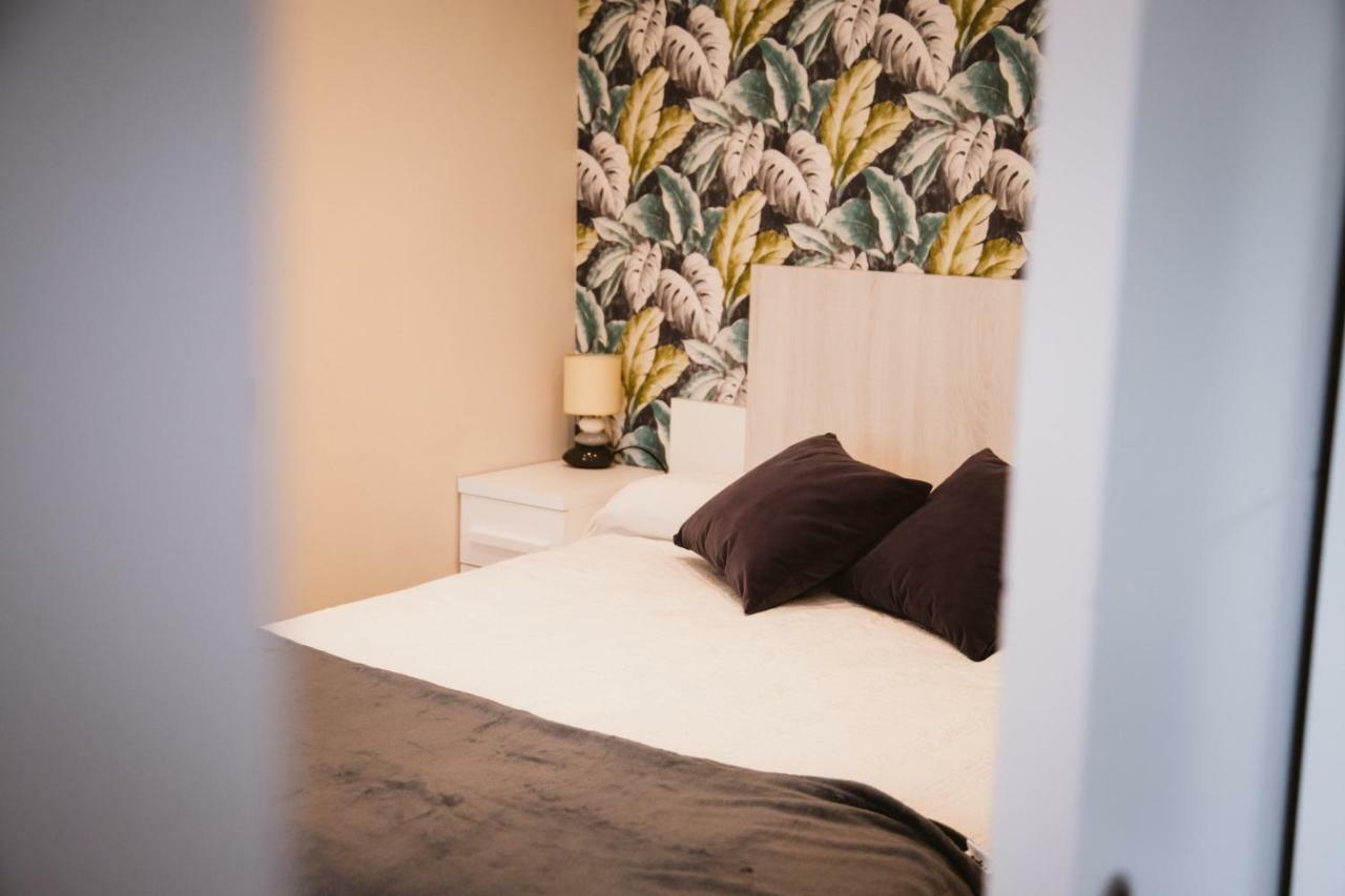 La Atalaya, Apartamento En リャネス エクステリア 写真