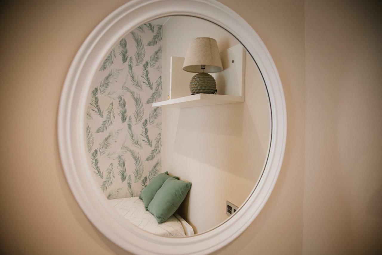 La Atalaya, Apartamento En リャネス エクステリア 写真
