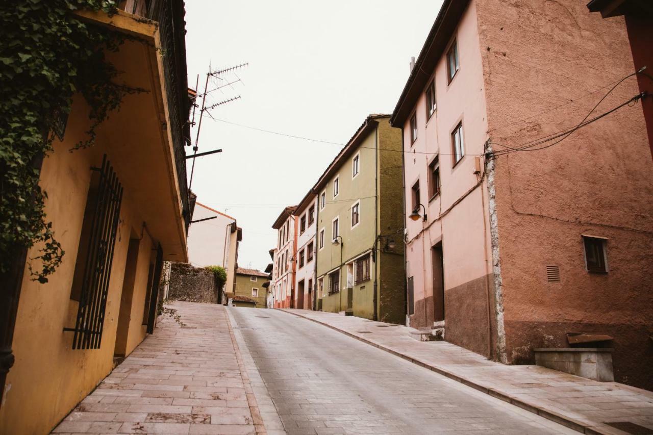 La Atalaya, Apartamento En リャネス エクステリア 写真